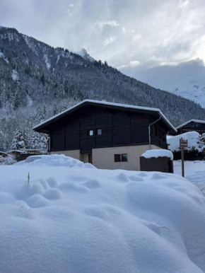 Appartement La Suite Mont-Blanc